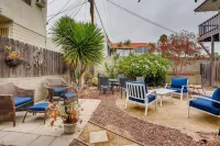 New: Signature 2Br in #1 San Clemente Neighborhood - Blocks from Ocean