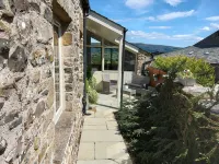 호크리그 코티지 세드버그 호텔