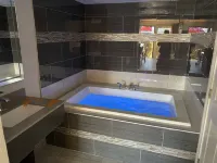 Budget Inn Hotels in Baldwin Park
