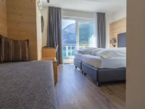 Hotel Fontanella Hotels in Molveno