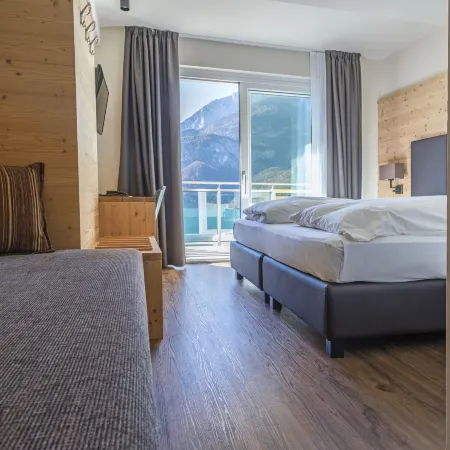 Hotel Fontanella