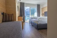 Hotel Fontanella Hotels in Molveno