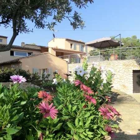 Villa Azur Golf