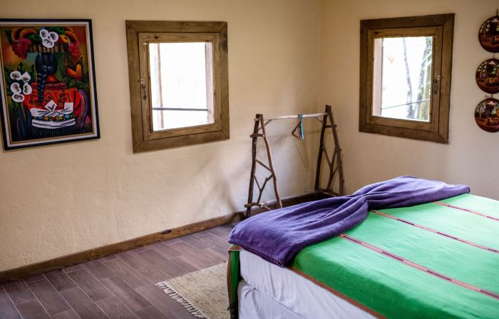 Pine Ridge Lodge