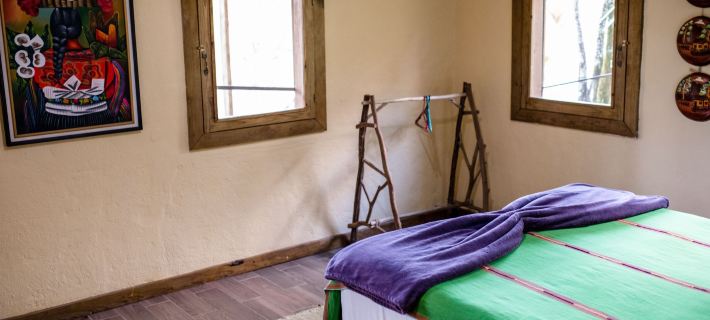 Pine Ridge Lodge Ξενοδοχεία στην πόλη San Ignacio