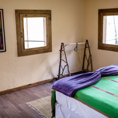 Pine Ridge Lodge