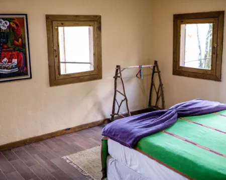 Pine Ridge Lodge Hotels in San Ignacio