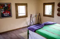 Pine Ridge Lodge Các khách sạn ở 