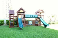 Ocean Vista Unit #1201 3 Bedroom Condo by RedAwning