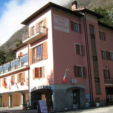 Hotel San Marino