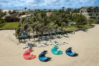 Vila Coqueiros Boutique Hotel - Beach