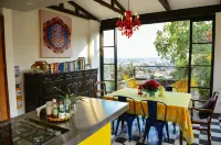 Magic Garden House