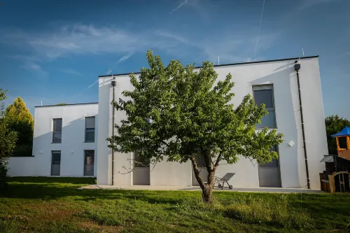 Dorfmeister Business Hotel B&B Hotels in Bad Sauerbrunn