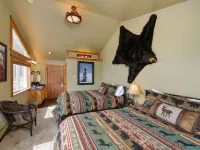 Safari Lodge Hotel di Seward