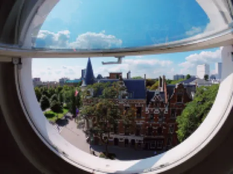 Hostel ROOM Rotterdam Hotels in Rotterdam