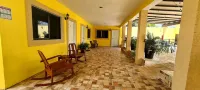 Hotel Quinta Izamal