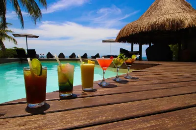 Casa Cordoba Baru Hotels in 