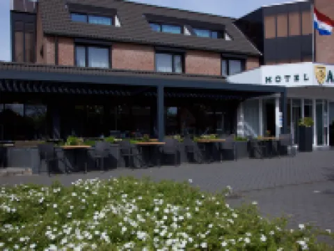 Hotel Arrows Hoteles en Uden