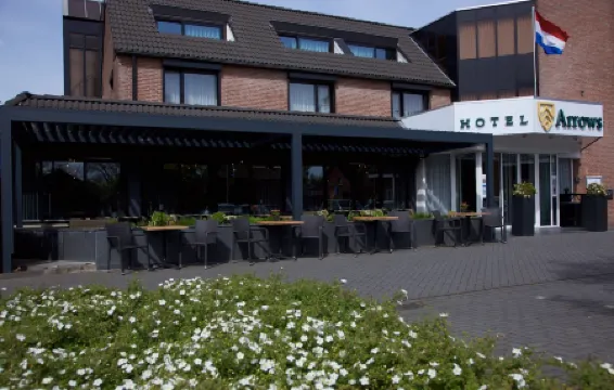 Hotel Arrows