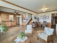 Lighthouse View Oceanfront Lodging Hotels in Hatteras