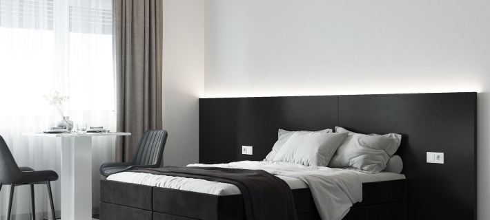 The Residences - Apartments Frankfurt Hotels in Offenbach am Main
