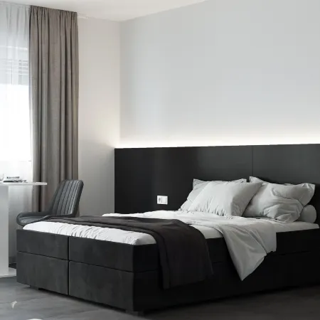 The Residences - Apartments Frankfurt