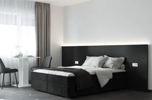 The Residences - Apartments Frankfurt - 4 étoiles