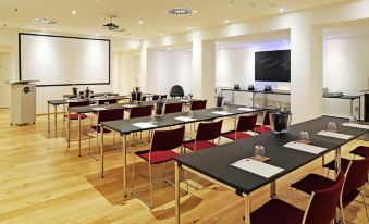 Hotel Alte Post Flensburg