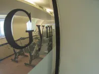 Hotel Convent de Begur - Gym