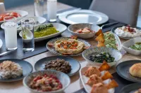Sinop Antik Otel - breakfast