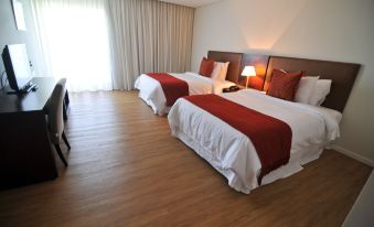 Altos del Arapey Club de Golf & Hotel Termal