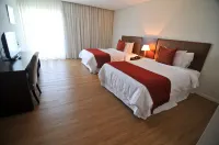 Altos del Arapey Club de Golf & Hotel Termal Các khách sạn ở 