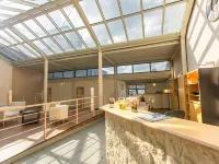 T3 Hotel Cityloft Hotels near جبل تشفارتز مان