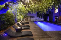 Auberge le Semnoz Hotels in Duingt