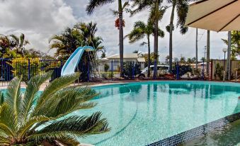 Galaxy Mackay Motor Inn