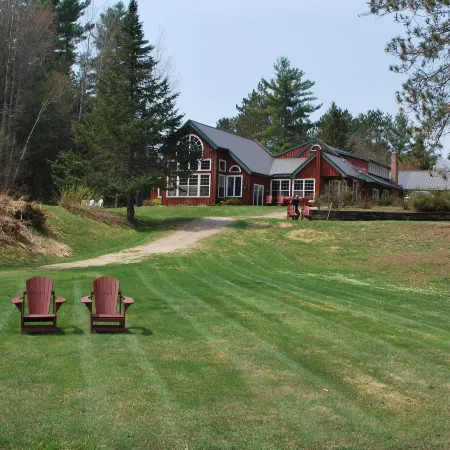 Trillium Resort & Spa