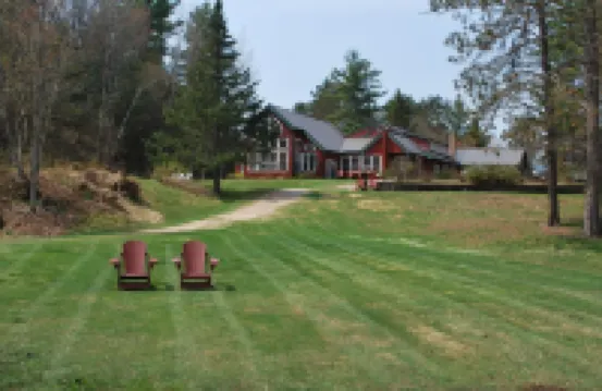 特里魯姆温泉度假酒店