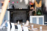 Stadshotel de Klok Hotels in Breda