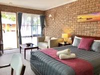Jolly Swagman Motor Inn Euroa فنادق في Euroa
