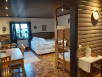 Backlund Boende i Dalarna Hotels in 