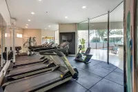 K Hotel - Gym