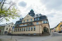 Rathaushotels All Inklusive Kurort Oberwiesenthal 호텔