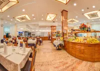 Hotel Smeraldo Cesenatico
