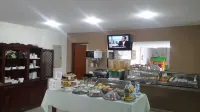 Proença Hotel - breakfast