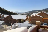 54 Outpost Drive The Alders - Private Hot Tub 4 Bedroom Condo by RedAwning