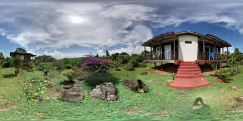 Big Sky Lodge Hotels in Sauteurs