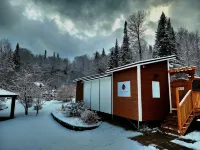 Auberge les Etchemins Hotels in Lac-Etchemin
