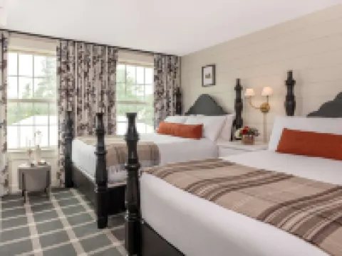 温特沃斯酒店 杰克遜酒店