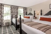 The Wentworth Hotels in Glen