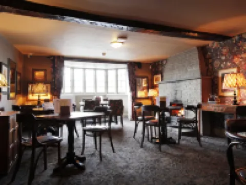 The Black Swan - the Inn Collection Group Hotels in Ryedale District